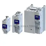 Distributor i550 Cabinet Inverter Lenze