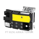 Series i550 Motec Lenze