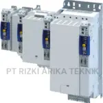 Distributor i950 Cabinet Servo Lenze