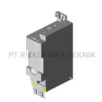 Inverter I55AE125A1AV01004S i550 Lenze