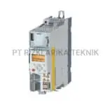 Inverter i51AE137f10v10001S i510 Lenze