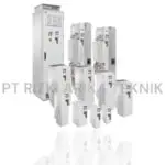 Jual Inverter ABB ACS580