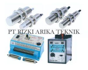 KFPS Sensor Indonesia