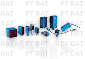 Distributor Sensor SICK Indonesia