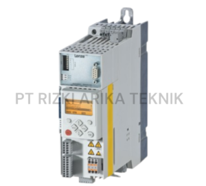 E84AVSCE2512SB0 Lenze