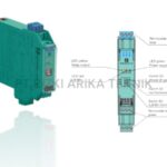 KFA6-SR2-Ex1.W Pepperl Fuchs