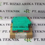 Pepperl Fuchs KFA6-SR2-Ex1.W.LB