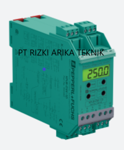 Pepperl Fuchs KFU8-DW-1.D