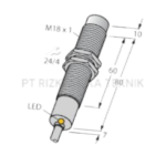 Ni8-M18-AP6X/S120 Turck