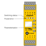 Turck IM21-14-CDTRI