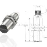 BES060M Balluff