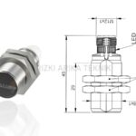 Balluff BES060P