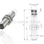 Balluff BES060U