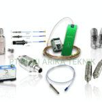 Sensor 330106-05-30-10-02-00 Bently Nevada