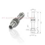 Jual BES0024 Proximity Sensor Balluff