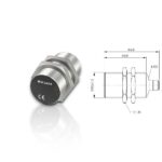 Jual BES00A4 Switch Sensor Inductive Proximity Balluff