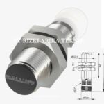 Sensor Inductive BES060R Balluff