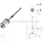 BTL06YP Balluff