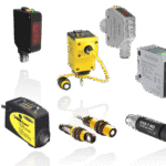 Distributor Sensor Banner