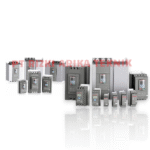 Distributor Soft Starter ABB Indonesia lengkap