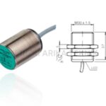 NBB10-30GM40-Z0 Pepperl Fuchs