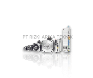 ABB MotiFlex e180 Servo