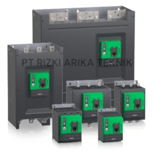 Soft Starter Altivar ATS480