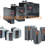 Distributor Soft Starter Danfoss Indonesia Terbaik