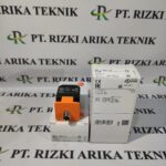 IFM IM5117 Inductive Sensor