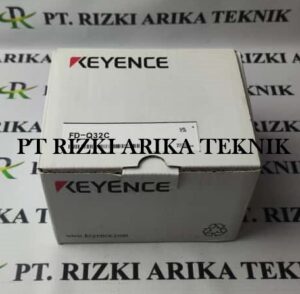 Keyence FD-Q32C