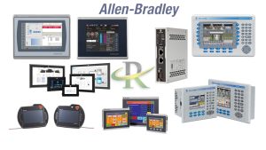 HMI Allen Bradley 