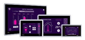 HMI Beijer X2 Base Series