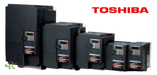 Inverter Toshiba VFS15-2007PM