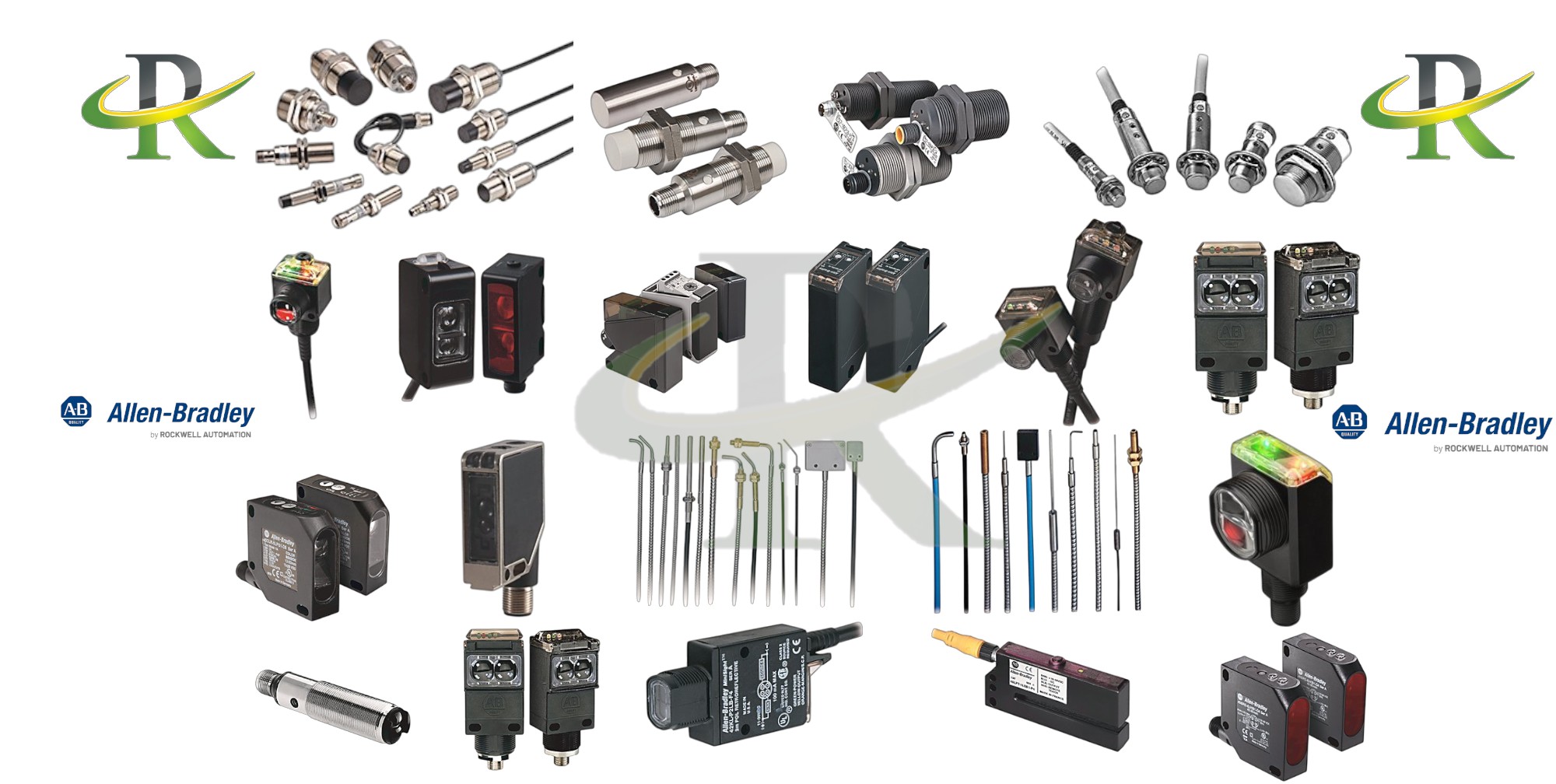 Allen Bradley 871A-TS3-PM