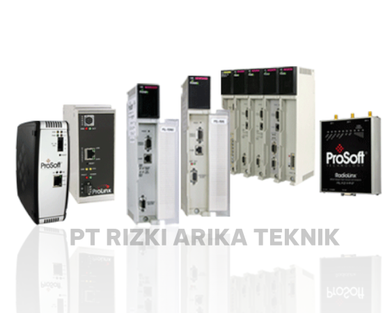Prosoft Module Gateway PLX