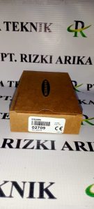 Jual Banner Sensor S18UIARQ Original