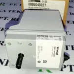 Jual SIEMENS SQN72.4D5A20BT Servo Motor  Indonesia