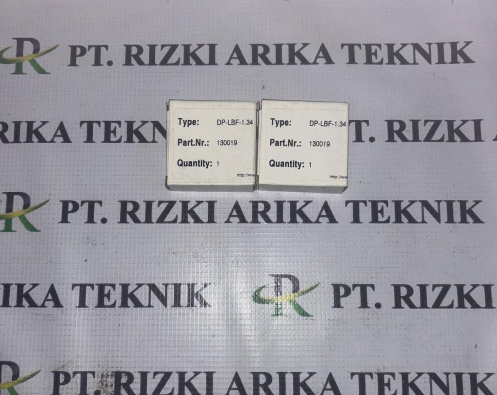 Pepperl Fuchs DP-LBF-1.34