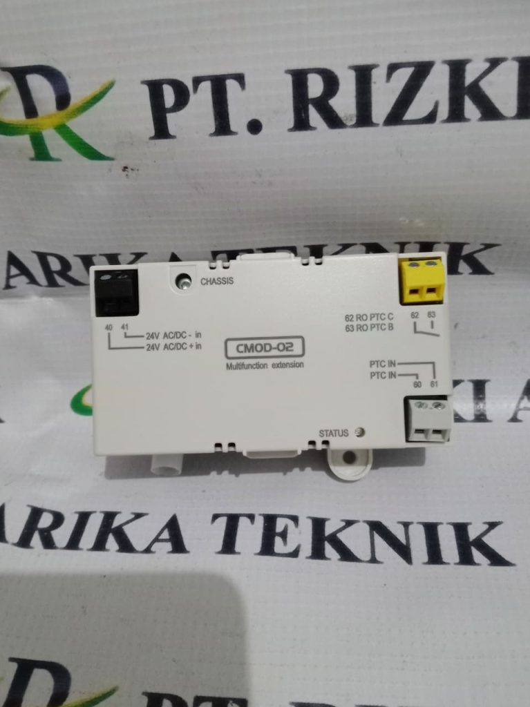 ABB CMOD-02