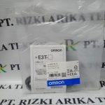 Omron E3T-FL13