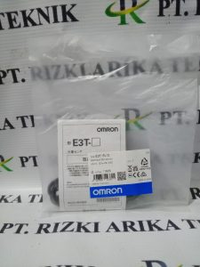 Omron E3T-FL13