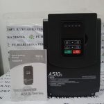 Teco A510-4020-H3