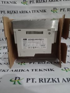 ABB ACS180-04S-03A7-1