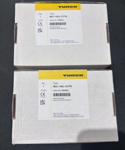 Turck IM21-14EX-CDTRI Turck IM21-14EX-CDTRI