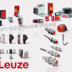 Distributor Sensor Leuze Indonesia